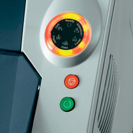 KYOCERA ECOSYS P2035dn принтер лазерный чёрно-белый, А4, 1200 dpi, 35 стр/мин