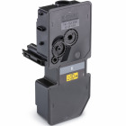 KYOCERA TK-5230K тонер-картридж чёрный для ECOSYS P5021cdn, P5021cdw, M5521cdn, M5521cdw (2600 стр)