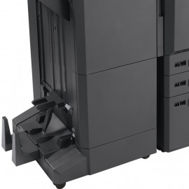 KYOCERA MITA TASKalfa 4550ci МФУ лазерное цветное А3, 9600 x 600 dpi, 45 стр, мин чёрно-белой и цветной печати