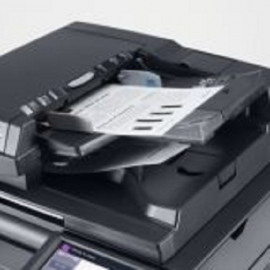 KYOCERA DP-7110 двусторонний однопроходный автоподатчик оригиналов на 270 листов