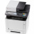 KYOCERA ECOSYS M5521cdw МФУ лазерное цветное