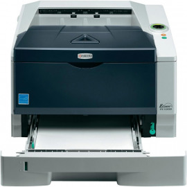 KYOCERA FS-1120DN принтер лазерный чёрно-белый, А4, 1200 dpi, 30 стр, мин