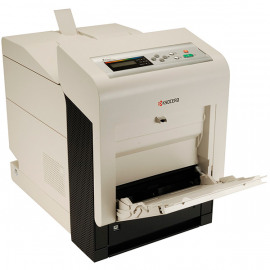 KYOCERA FS-C5300DN принтер лазерный цветной А4, 9600 x 600 dpi, 26 стр/мин чёрно-белой и цветной печати