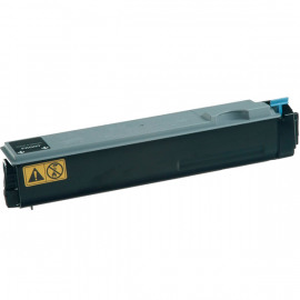 KYOCERA MITA TK-520K тонер-картридж для FS-C5015N (чёрный, 6000 стр)