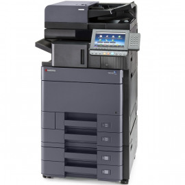 KYOCERA TASKalfa 5002i МФУ лазерное чёрно-белое SRA3, 1200 x 1200 dpi, 50 стр/мин