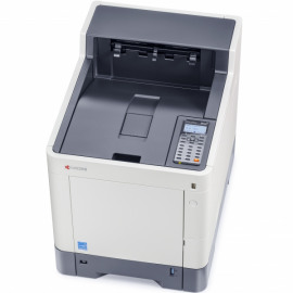 KYOCERA ECOSYS P7040cdn принтер лазерный цветной