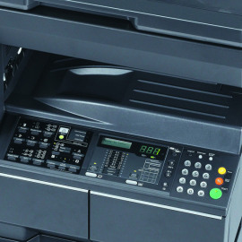 KYOCERA TASKalfa 220 МФУ лазерное чёрно-белое А3, 600 dpi, 22 стр/мин