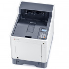 KYOCERA ECOSYS P6235cdn принтер лазерный цветной