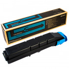 KYOCERA MITA TK-8505C тонер-картридж для TASKalfa 4550ci, 4551ci, 5550ci, 5551ci (голубой, 20 000 стр)