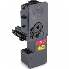 KYOCERA ECOSYS M5521cdw комплект: МФУ + картриджи TK-5230 (C/M/Y/K)