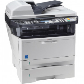 KYOCERA FS-1135MFP МФУ лазерное чёрно-белое А4, 1200 dpi, 35 стр/мин