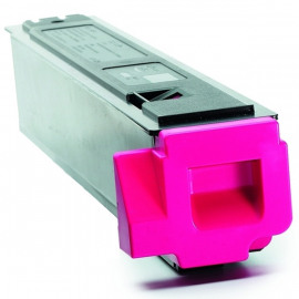 KYOCERA TK-815M тонер-картридж для KM-C2630 (пурпурный, 20 000 стр)