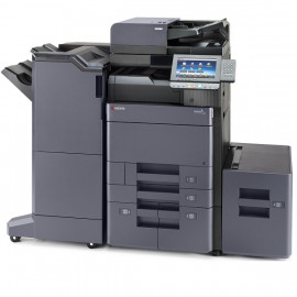 KYOCERA TASKalfa 5002i МФУ лазерное чёрно-белое SRA3, 1200 x 1200 dpi, 50 стр/мин