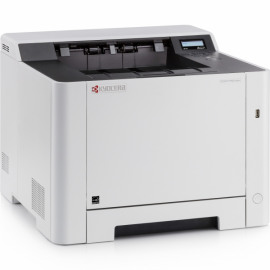 KYOCERA ECOSYS P5021cdw принтер лазерный цветной