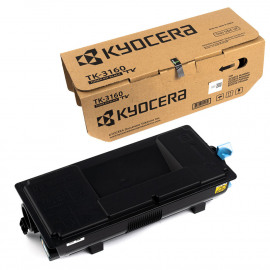 KYOCERA TK-3160 тонер-картридж