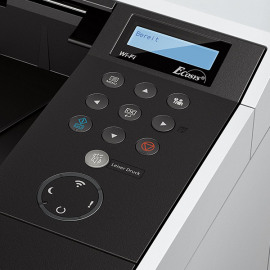 KYOCERA ECOSYS P2040dn принтер лазерный чёрно-белый, А4, 1200 dpi, 40 стр/мин