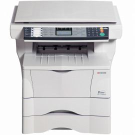 KYOCERA MITA FS-1118MFP МФУ лазерное чёрно-белое А4, 600 dpi, 18 стр, мин