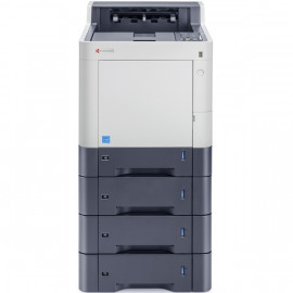 KYOCERA ECOSYS P6035cdn принтер лазерный цветной