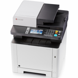 KYOCERA ECOSYS M5526cdw/A МФУ лазерное цветное