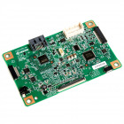 KYOCERA 302TY94030 Главная плата панели управления