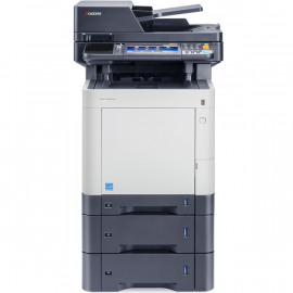 KYOCERA ECOSYS M6535cidn МФУ лазерное цветное