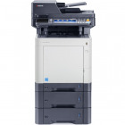 KYOCERA ECOSYS M6535cidn МФУ лазерное цветное
