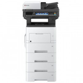 KYOCERA ECOSYS M3860idn МФУ лазерное чёрно-белое