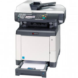 KYOCERA ECOSYS M6026cidn МФУ лазерное цветное