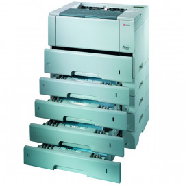 KYOCERA MITA FS-6020 принтер лазерный чёрно-белый, А3, 1200 dpi, 20 стр, мин