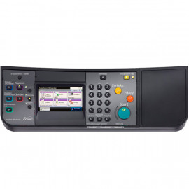 KYOCERA ECOSYS M6026cidn МФУ лазерное цветное