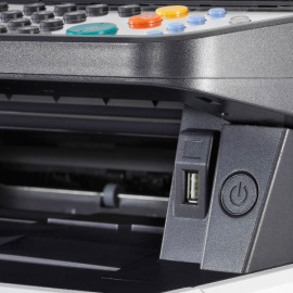 KYOCERA ECOSYS M2030dn МФУ лазерное чёрно-белое А4, 1800 x 600 dpi, 30 стр/мин