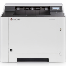 KYOCERA ECOSYS P5026cdn принтер лазерный цветной