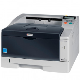 KYOCERA ECOSYS P2135dn принтер лазерный чёрно-белый, А4, 1200 dpi, 35 стр/мин