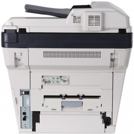 KYOCERA FS-3540MFP МФУ лазерное чёрно-белое А4, 1200 dpi, 40 стр/мин