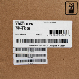 KYOCERA MK-8335E сервисный комплект