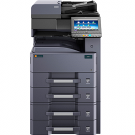 KYOCERA TASKalfa 3011i МФУ лазерное чёрно-белое А3, 600 x 600 dpi, 30 стр/мин