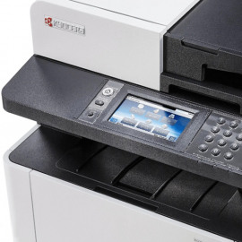 KYOCERA ECOSYS M5526cdn/A МФУ лазерное цветное