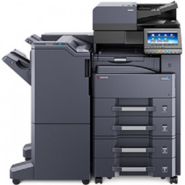 KYOCERA TASKalfa 3011i МФУ лазерное чёрно-белое А3, 600 x 600 dpi, 30 стр/мин