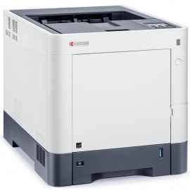 KYOCERA ECOSYS P6230cdn принтер лазерный цветной