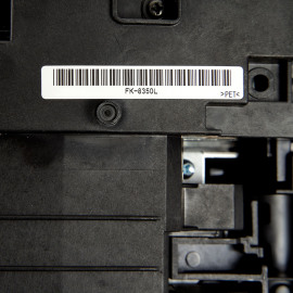 KYOCERA FK-8350 Узел термозакрепления