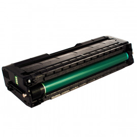 KYOCERA TK-150Y картридж для FS-C1020MFP, FS-C1020MFP+ (жёлтый, 6000 стр)