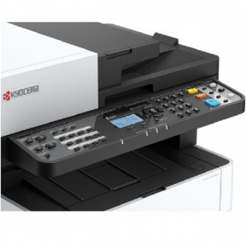 KYOCERA ECOSYS M2135dn МФУ лазерное чёрно-белое