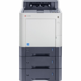 KYOCERA ECOSYS P7040cdn принтер лазерный цветной