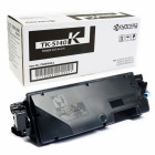 KYOCERA TK-5140K тонер-картридж чёрный