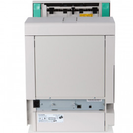 KYOCERA FS-C5400DN принтер лазерный цветной А4, 9600 x 600 dpi, 35 стр/мин чёрно-белой и цветной печати