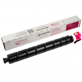 KYOCERA TK-8545M тонер-картридж пурпурный