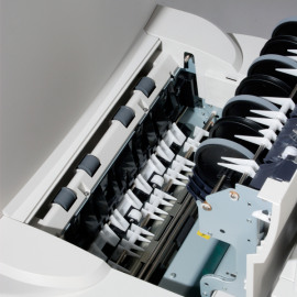 KYOCERA MITA KM-6030 МФУ лазерное чёрно-белое А3, 1800 x 600 dpi, 60 стр, мин