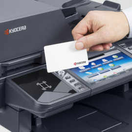 KYOCERA ECOSYS M6535cidn МФУ лазерное цветное