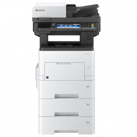 KYOCERA ECOSYS M3860idn МФУ лазерное чёрно-белое