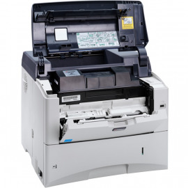 KYOCERA MITA FS-4020DN принтер лазерный чёрно-белый, А4, 1200 dpi, 45 стр, мин